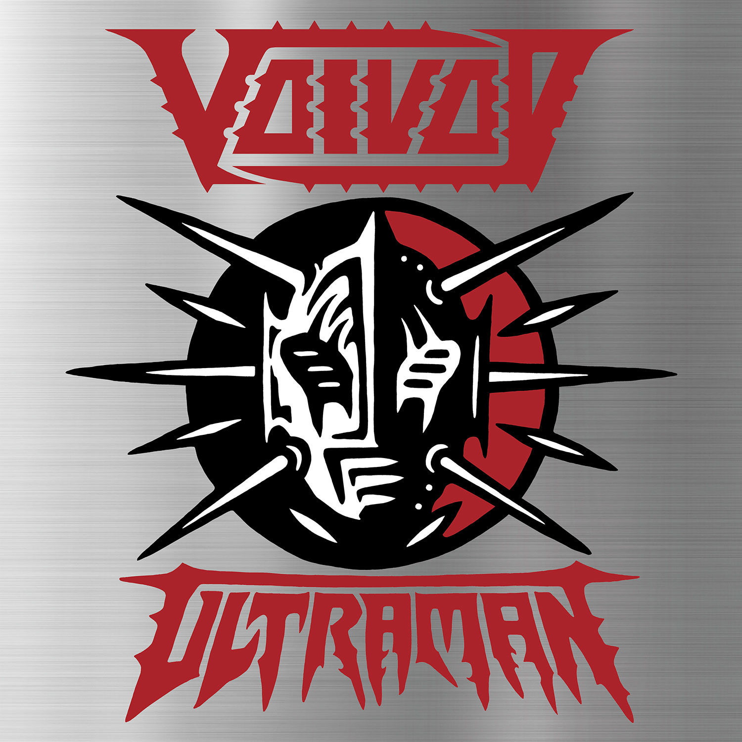 El tópic de Voivod - Página 5 Voivod_Ultraman_EP